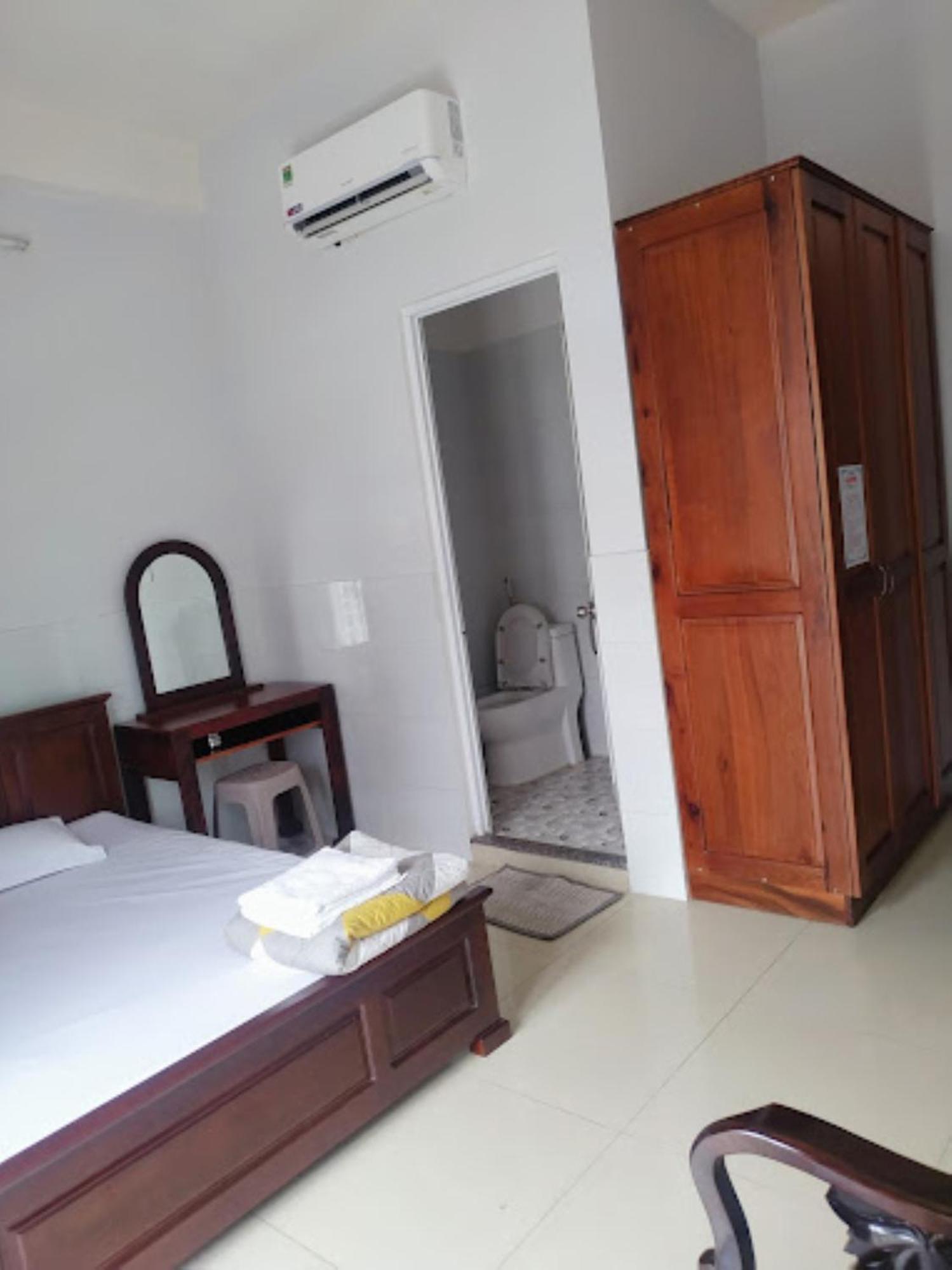 Kathy Hotel Ho Chi Minh City
