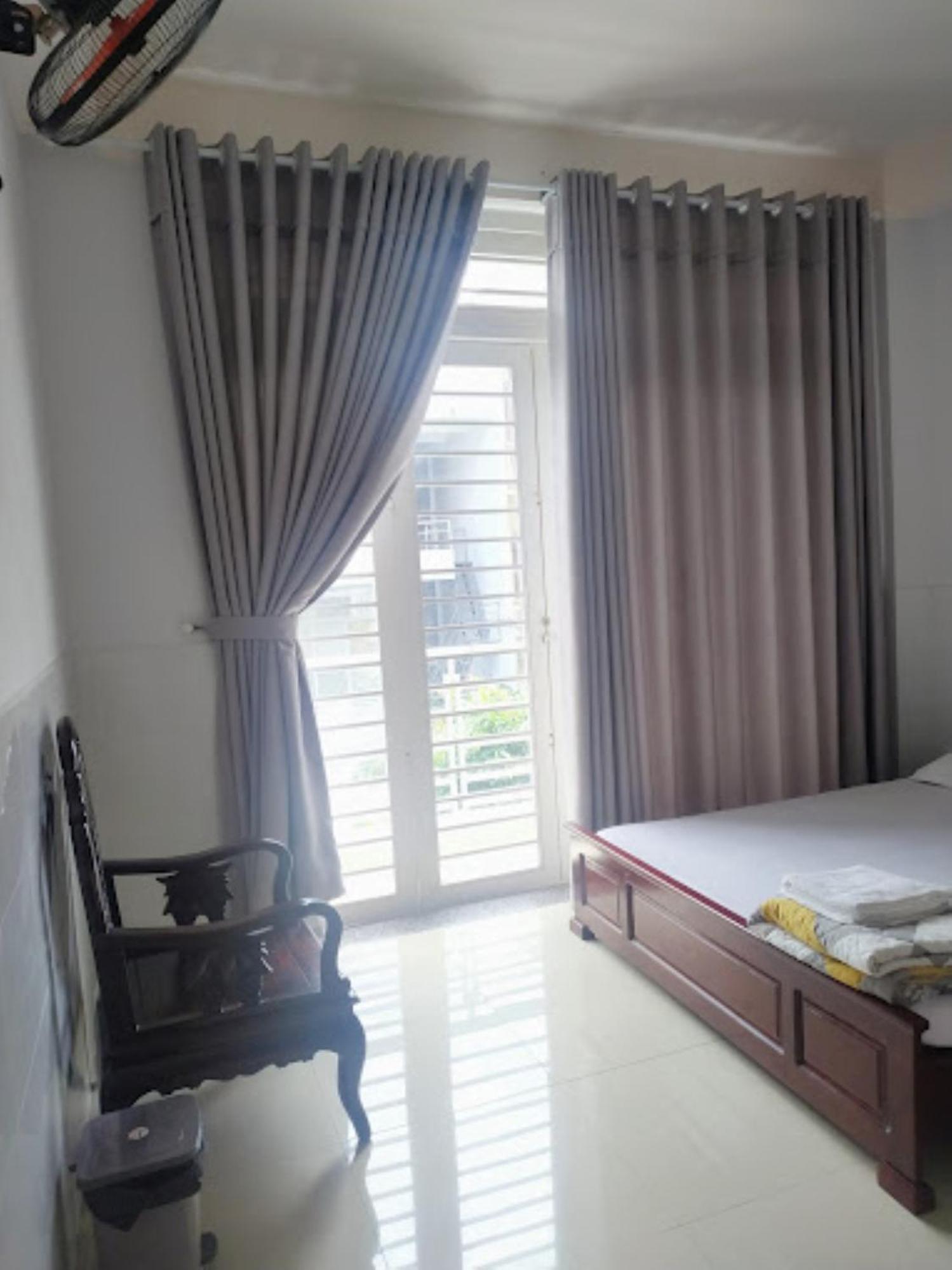 Kathy Hotel Ho Chi Minh City