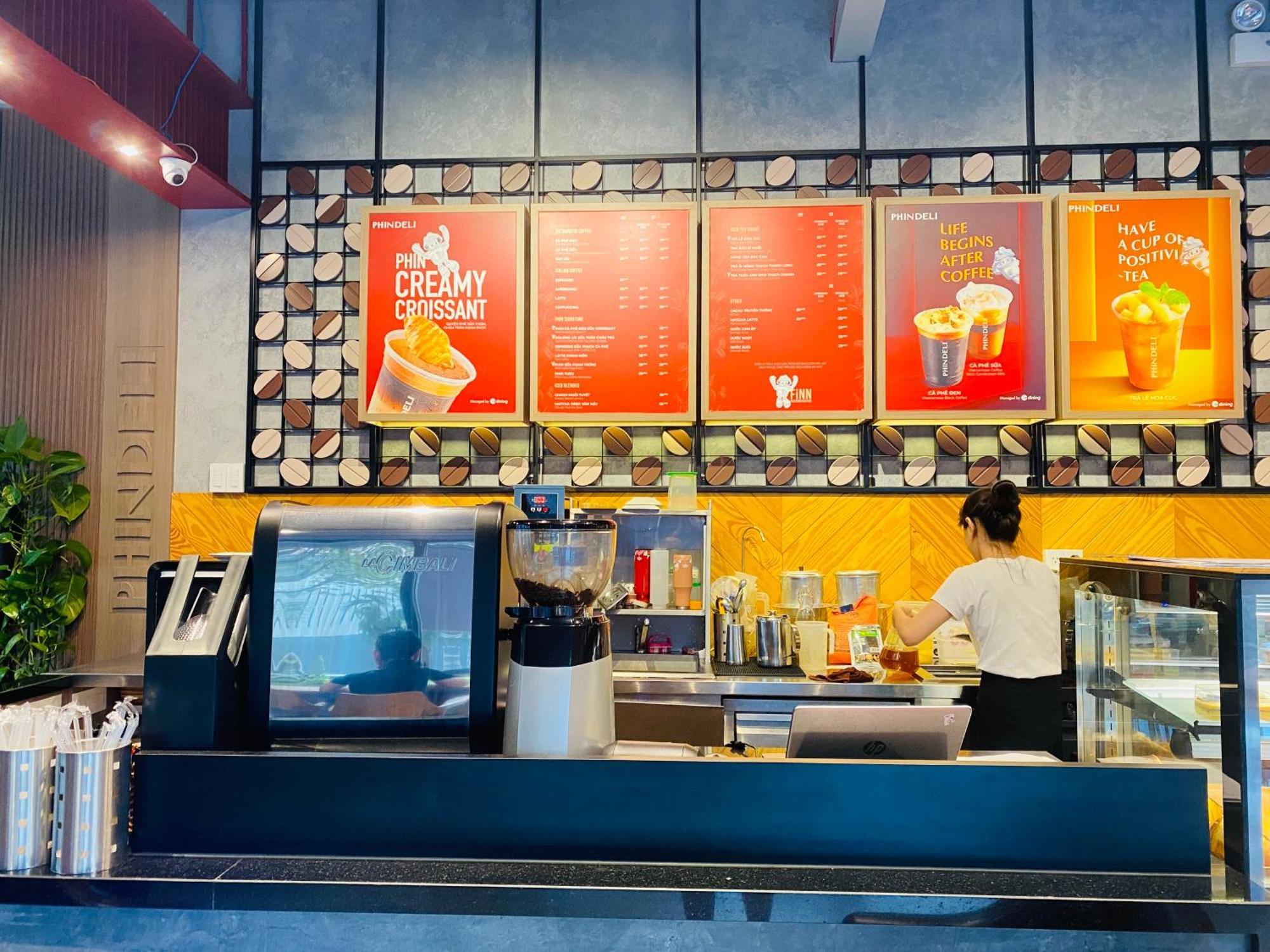 Jessica's In Soho Recidence, District 1 Căn hộ
