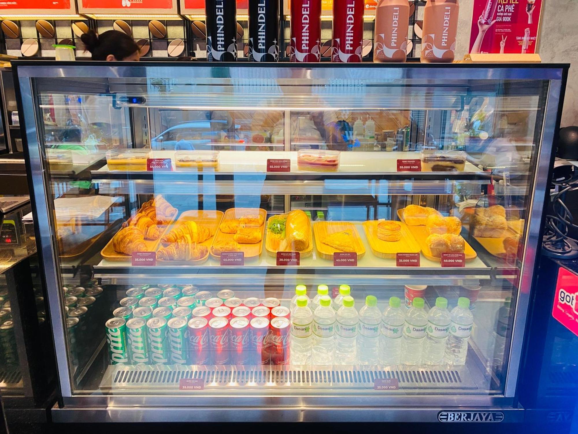 Căn hộ Jessica's In Soho Recidence, District 1 TP. Hồ Chí Minh