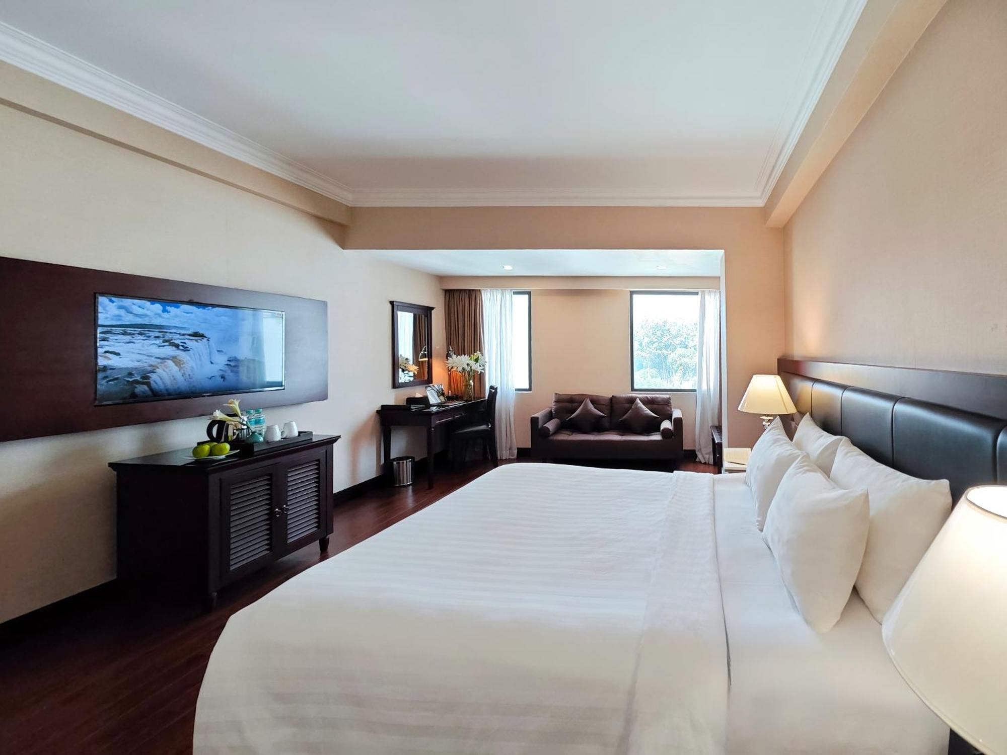 Anthai Saigon