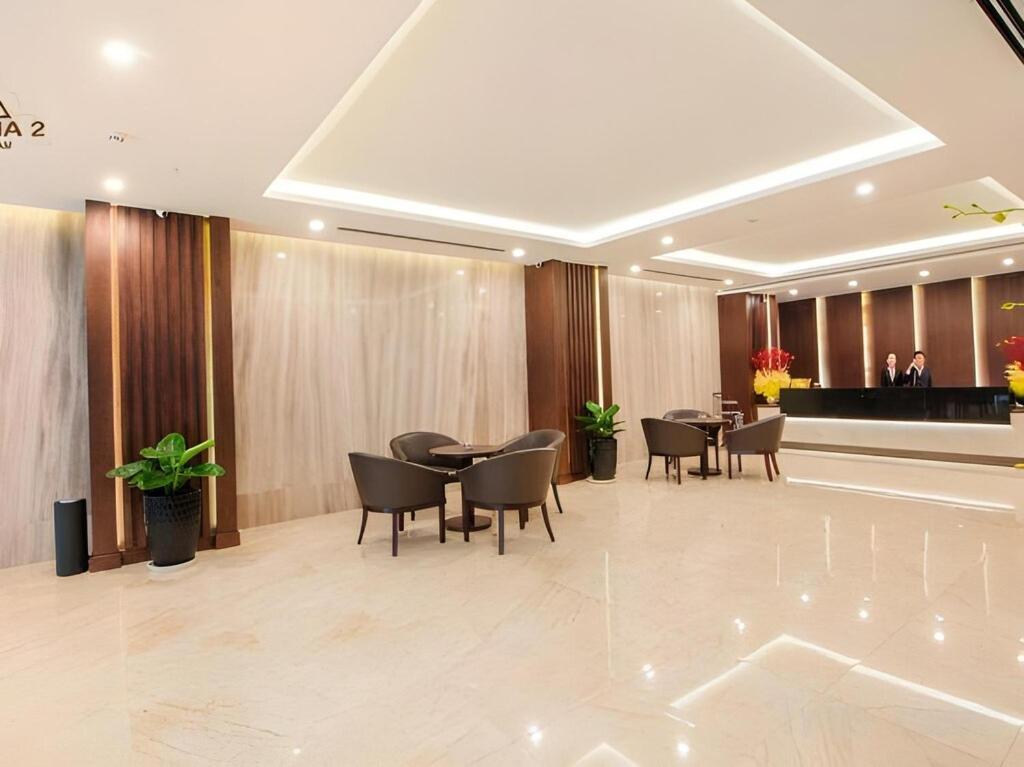 Hotel Anthai Saigon