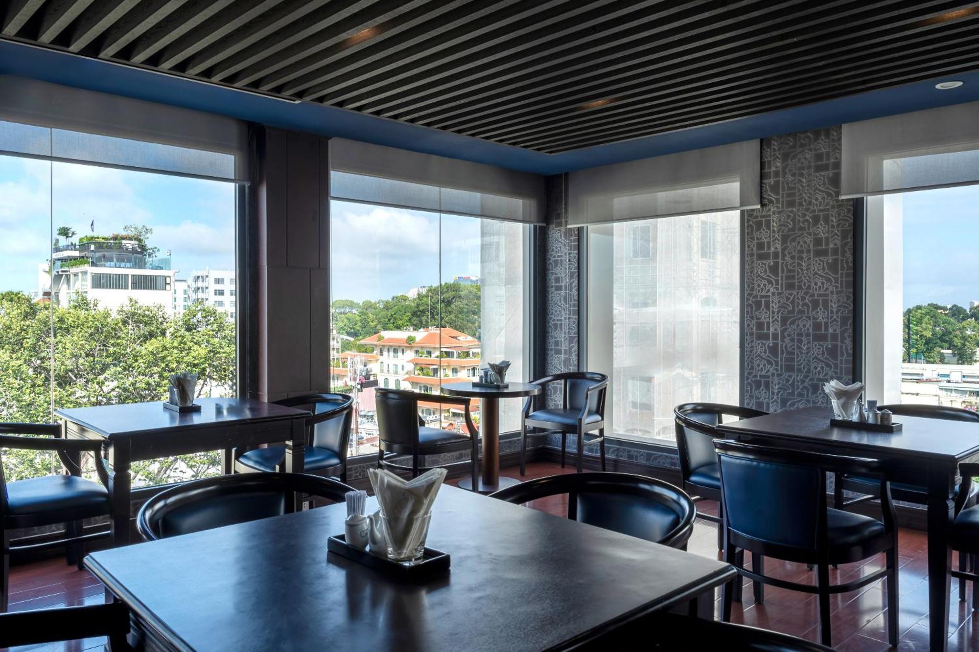 Anthai Saigon 3* Ho Chi Minh City