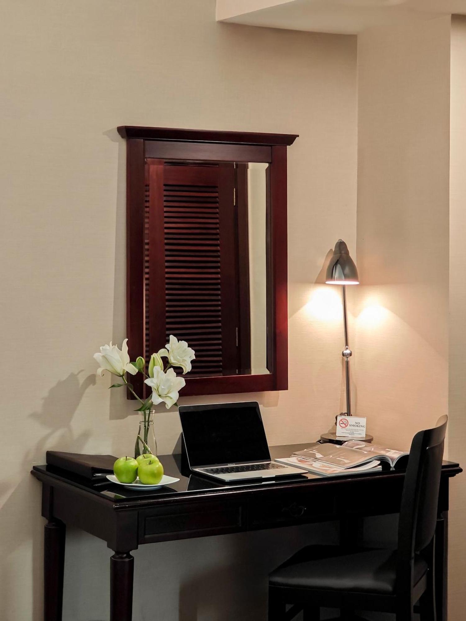 Hotel Anthai Saigon