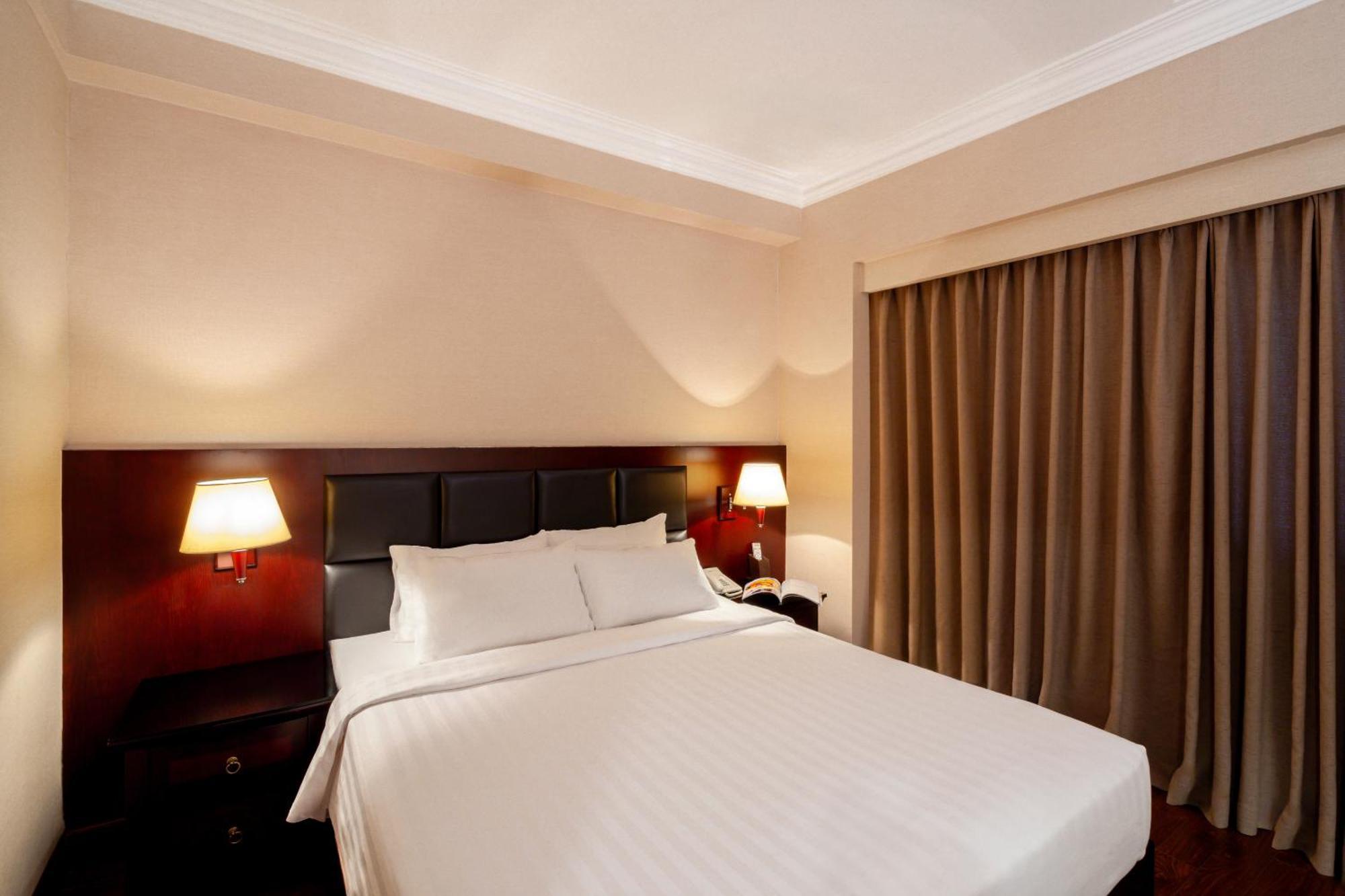 Anthai Saigon Hotel Ho Chi Minh City