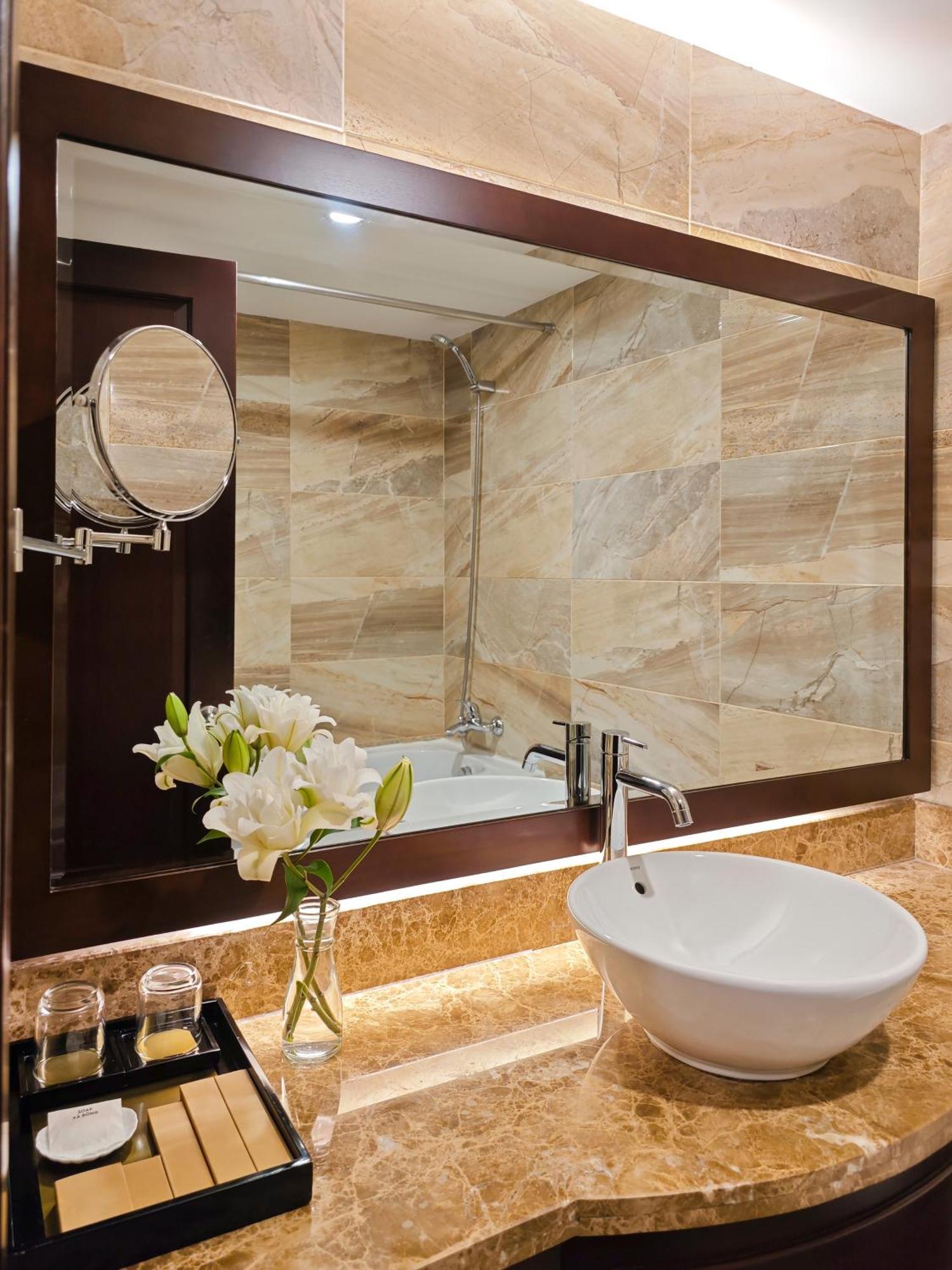 Hotel Anthai Saigon