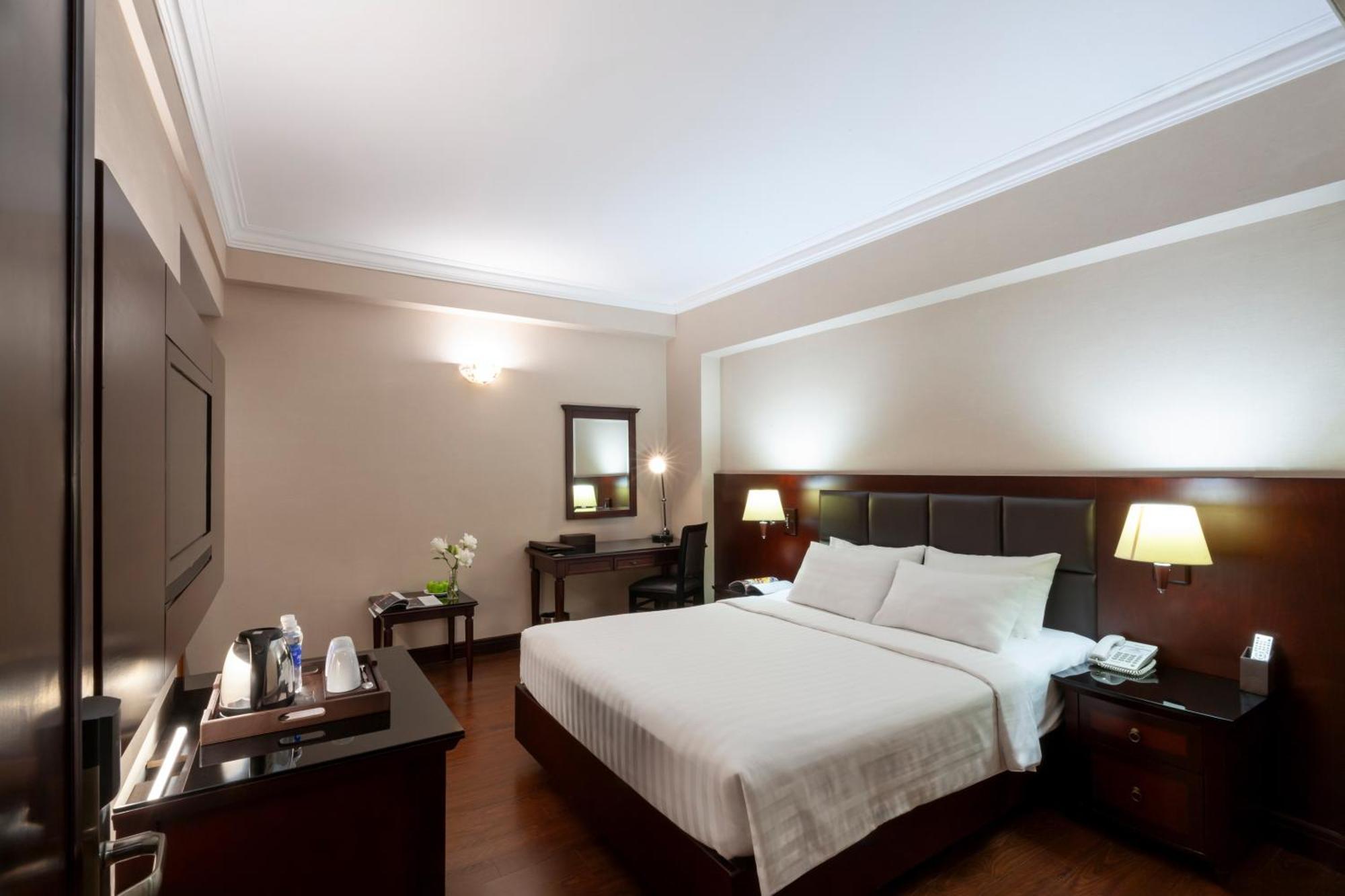Anthai Saigon 3*