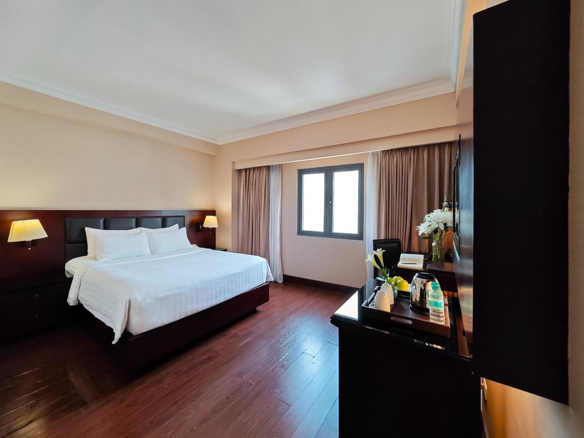 Anthai Saigon Ho Chi Minh City