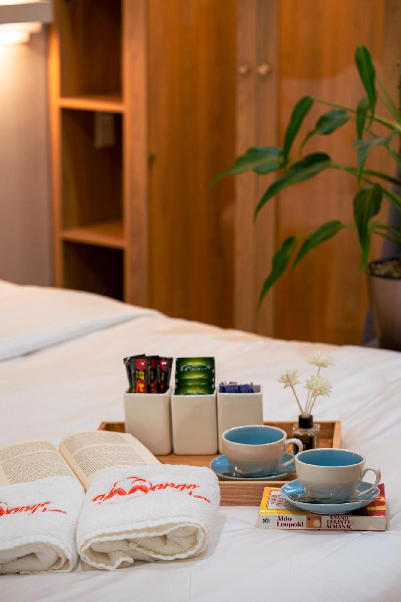 Guest house Amango Ho Chi Minh City