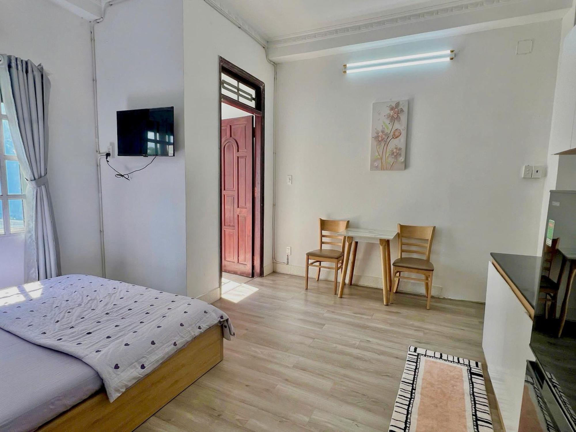 Apartment Tyn