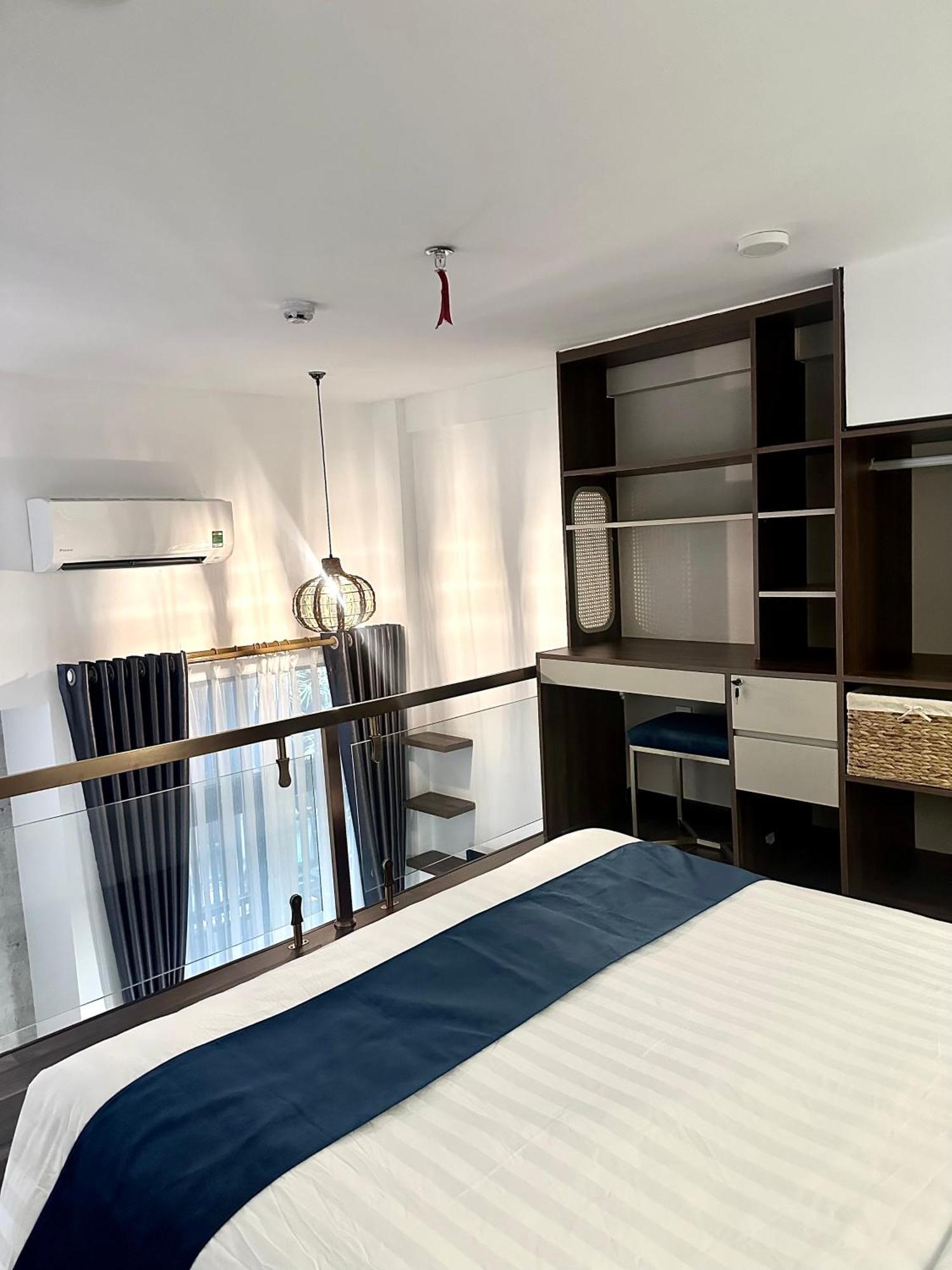 Kunkin Garden Aparthotel *