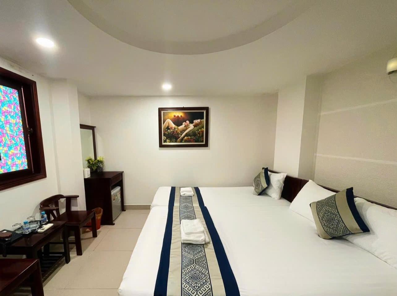 Hotel Dinh Dinh 2 Airport
