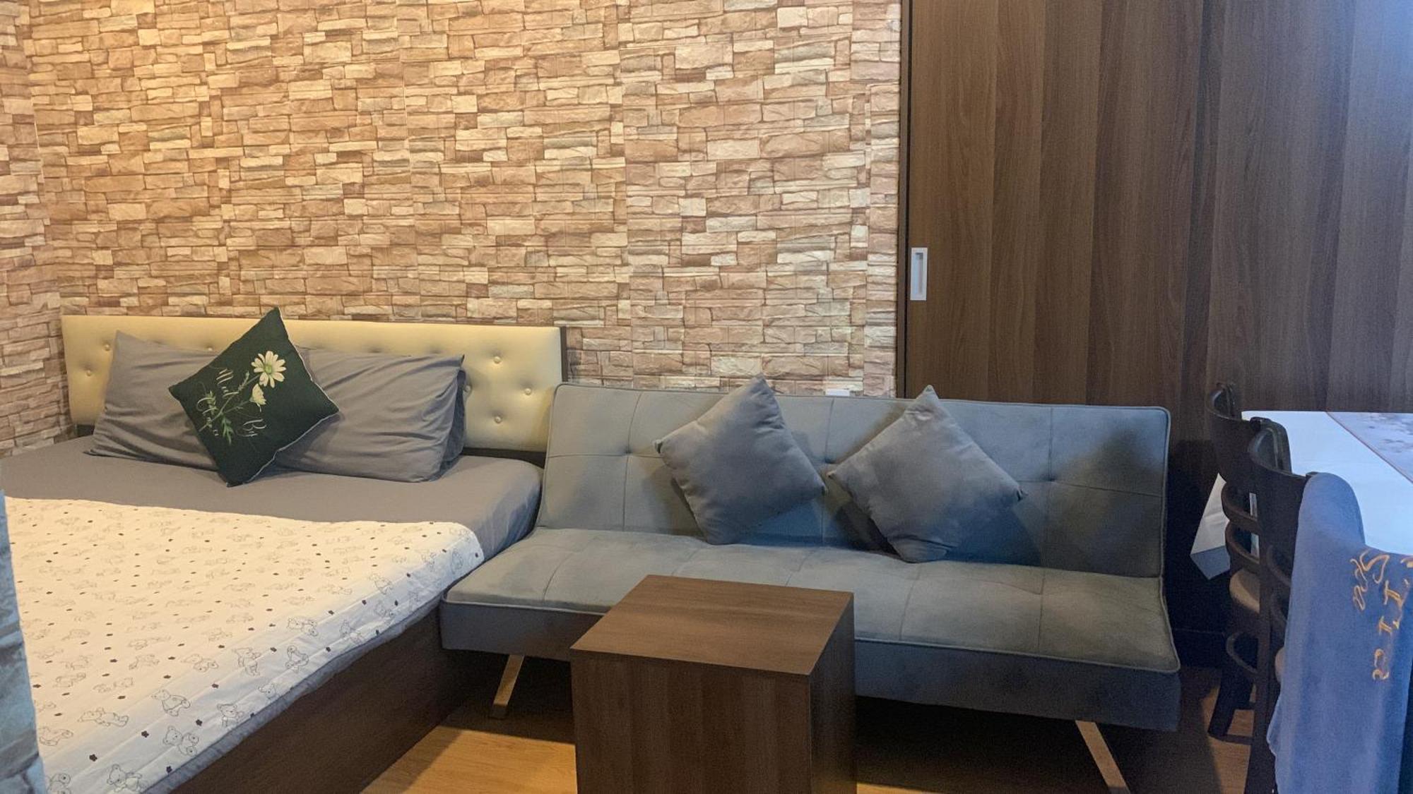 Apartment Quan 3