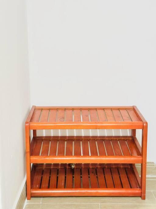 Apartment Cozy & Quiet 1br Oasis In The Heart Of Saigon Ho Chi Minh City