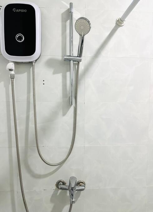 Apartment Cozy & Quiet 1br Oasis In The Heart Of Saigon *