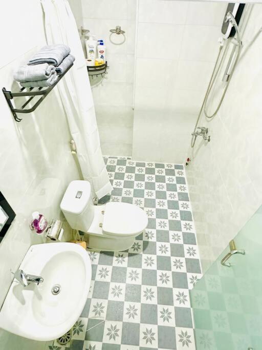 Cozy & Quiet 1br Oasis In The Heart Of Saigon Ho Chi Minh City