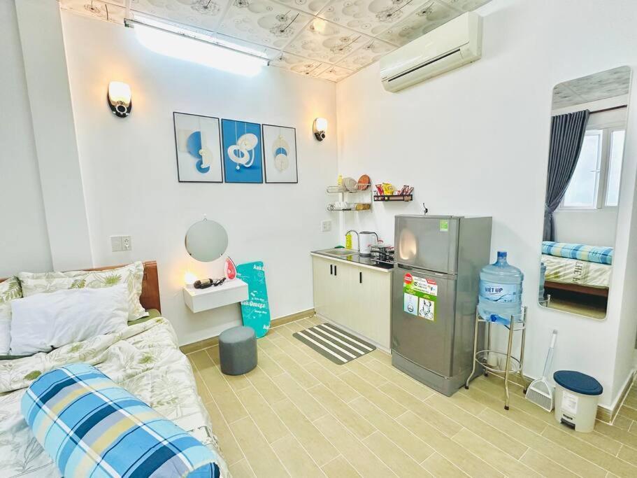 Cozy & Quiet 1br Oasis In The Heart Of Saigon Apartment *