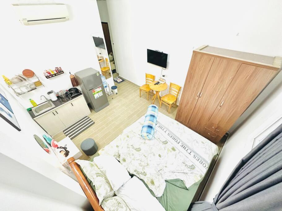Apartment Cozy & Quiet 1br Oasis In The Heart Of Saigon Ho Chi Minh City