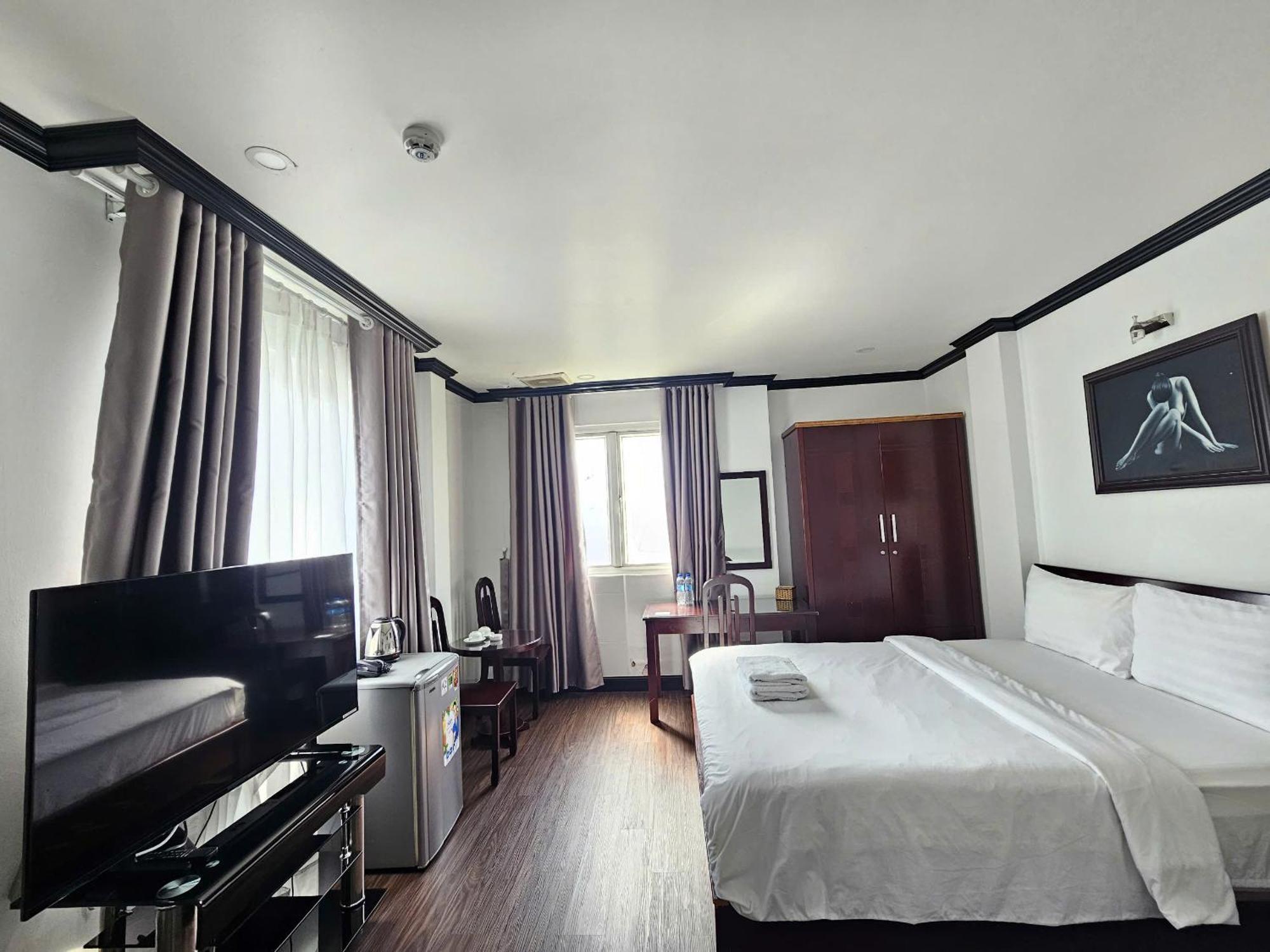 Hao Tin Ben Thanh - * Ho Chi Minh City