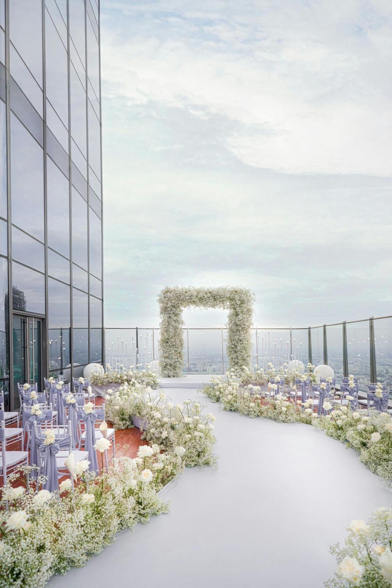 Hotel Vinpearl Landmark 81, Autograph Collection