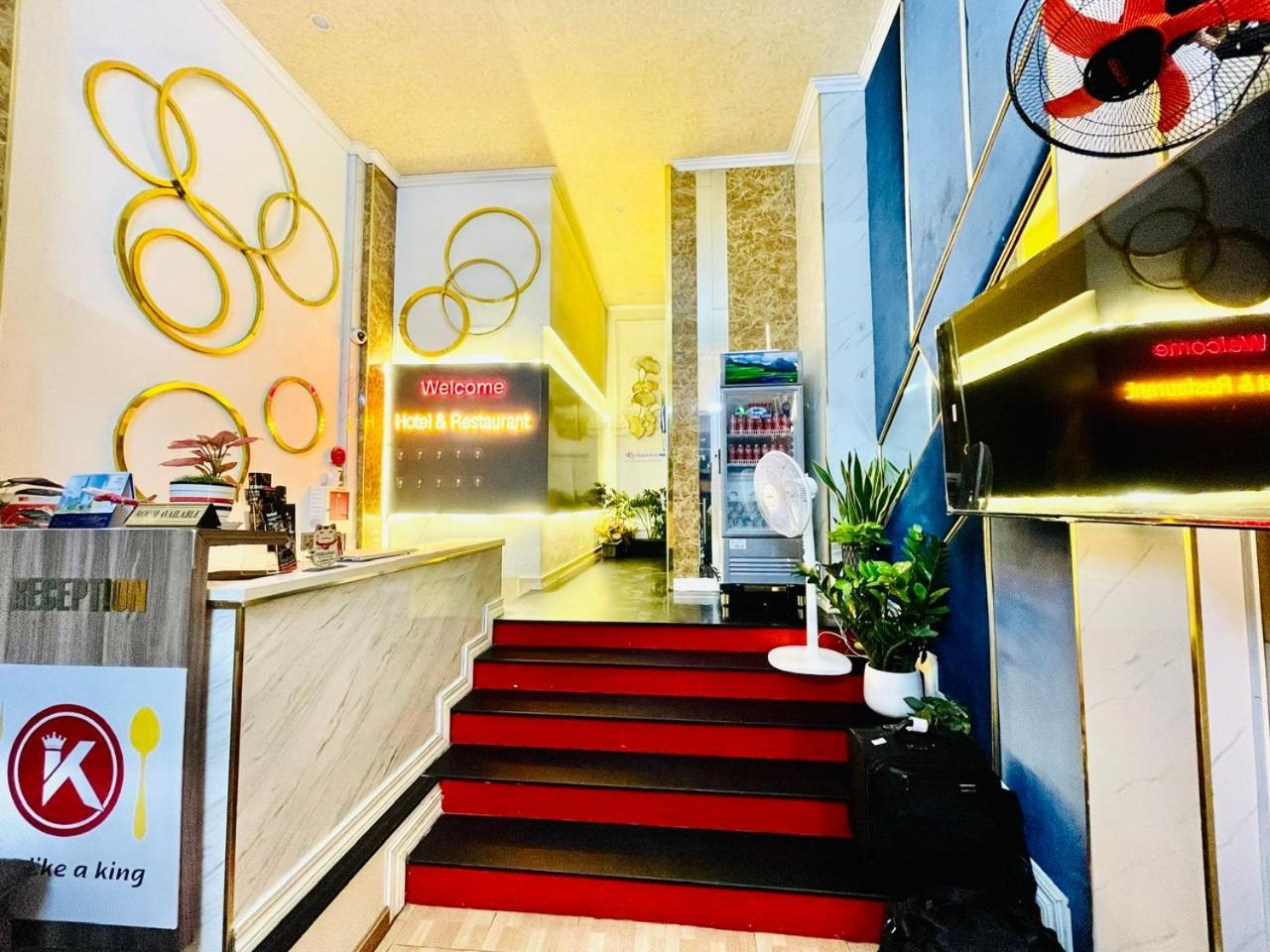 Khách sạn King Kitchen *