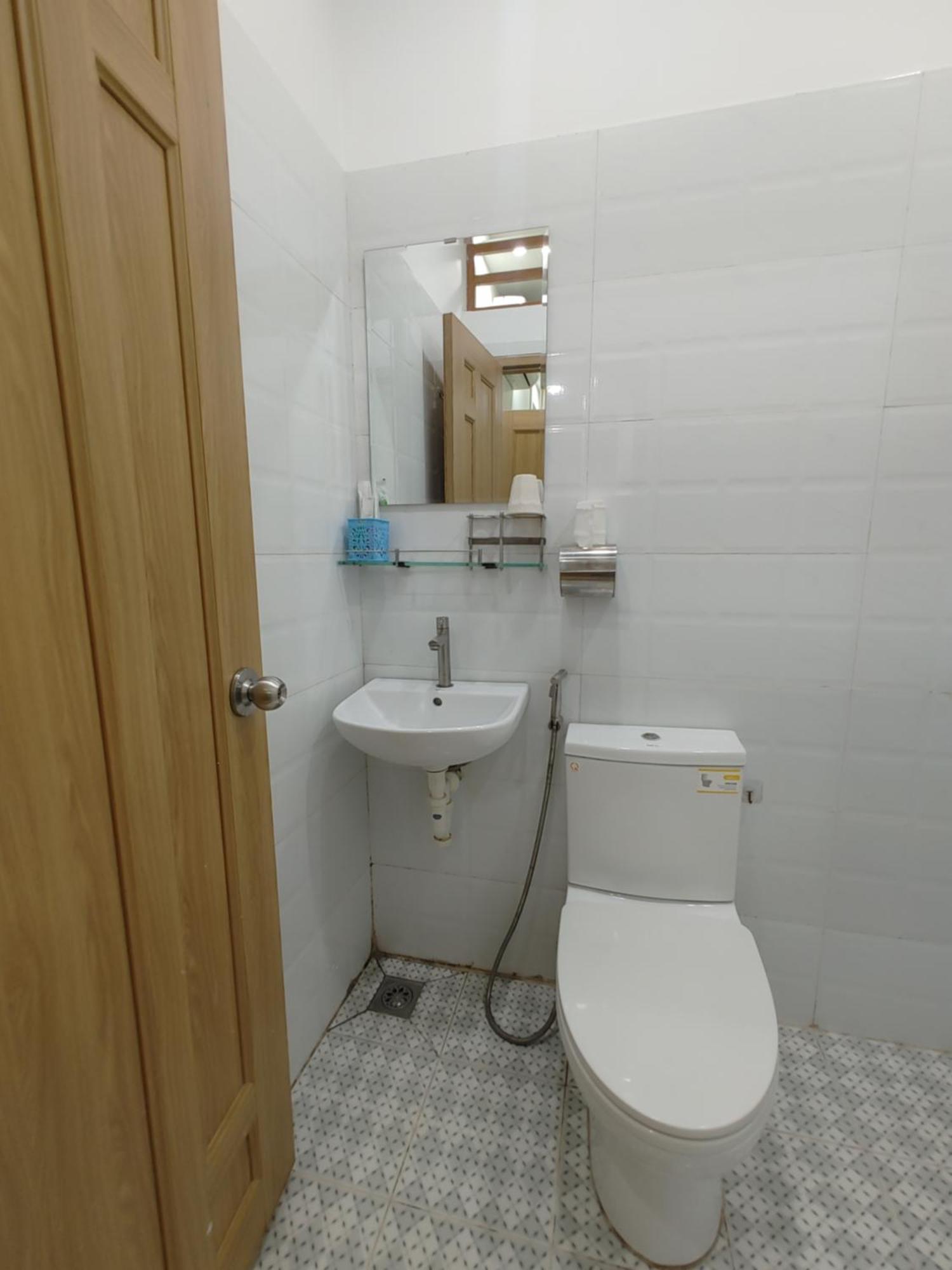 D Guest house
