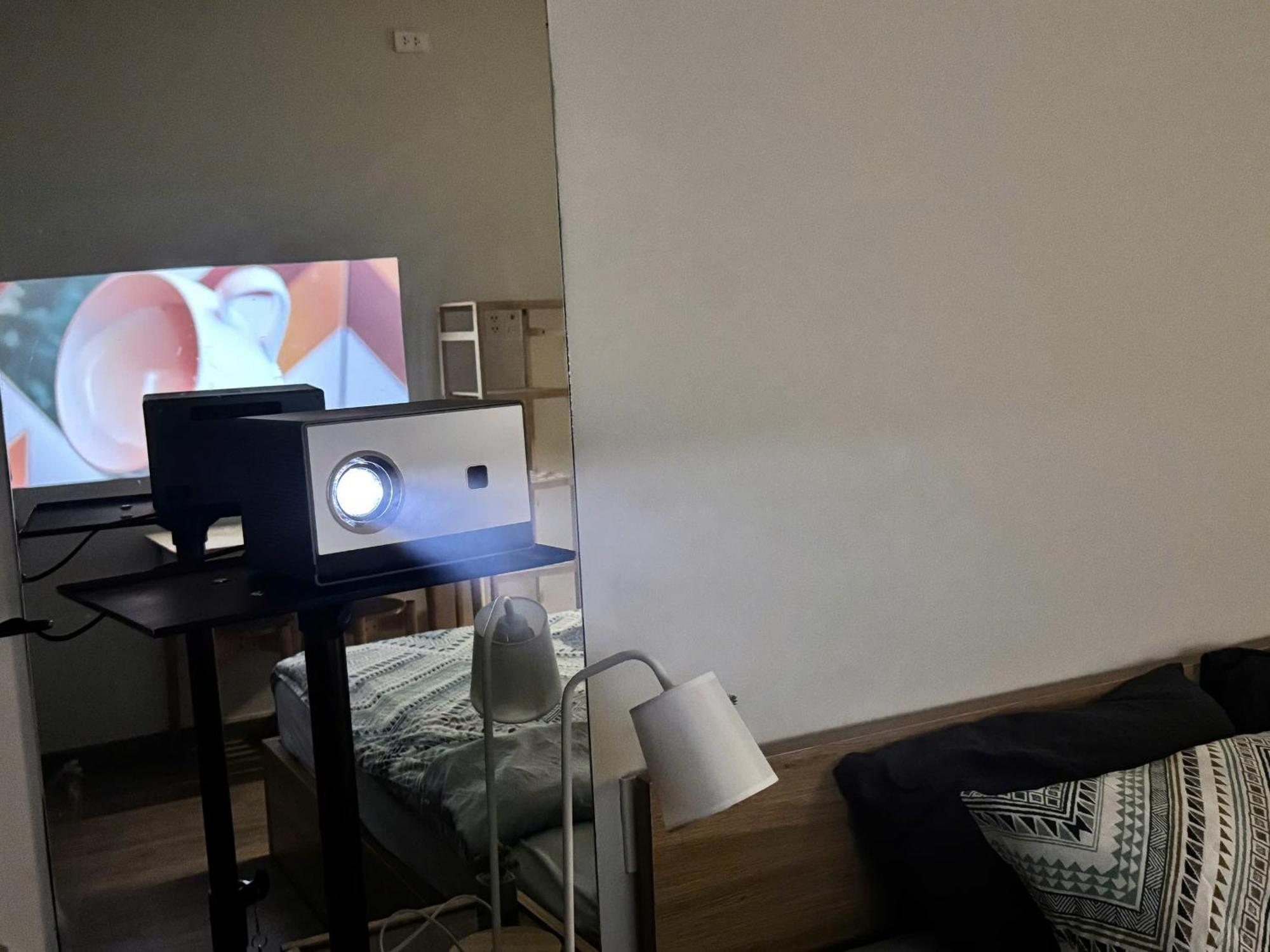 Loco With Netflix And Self Checkin Apartment *