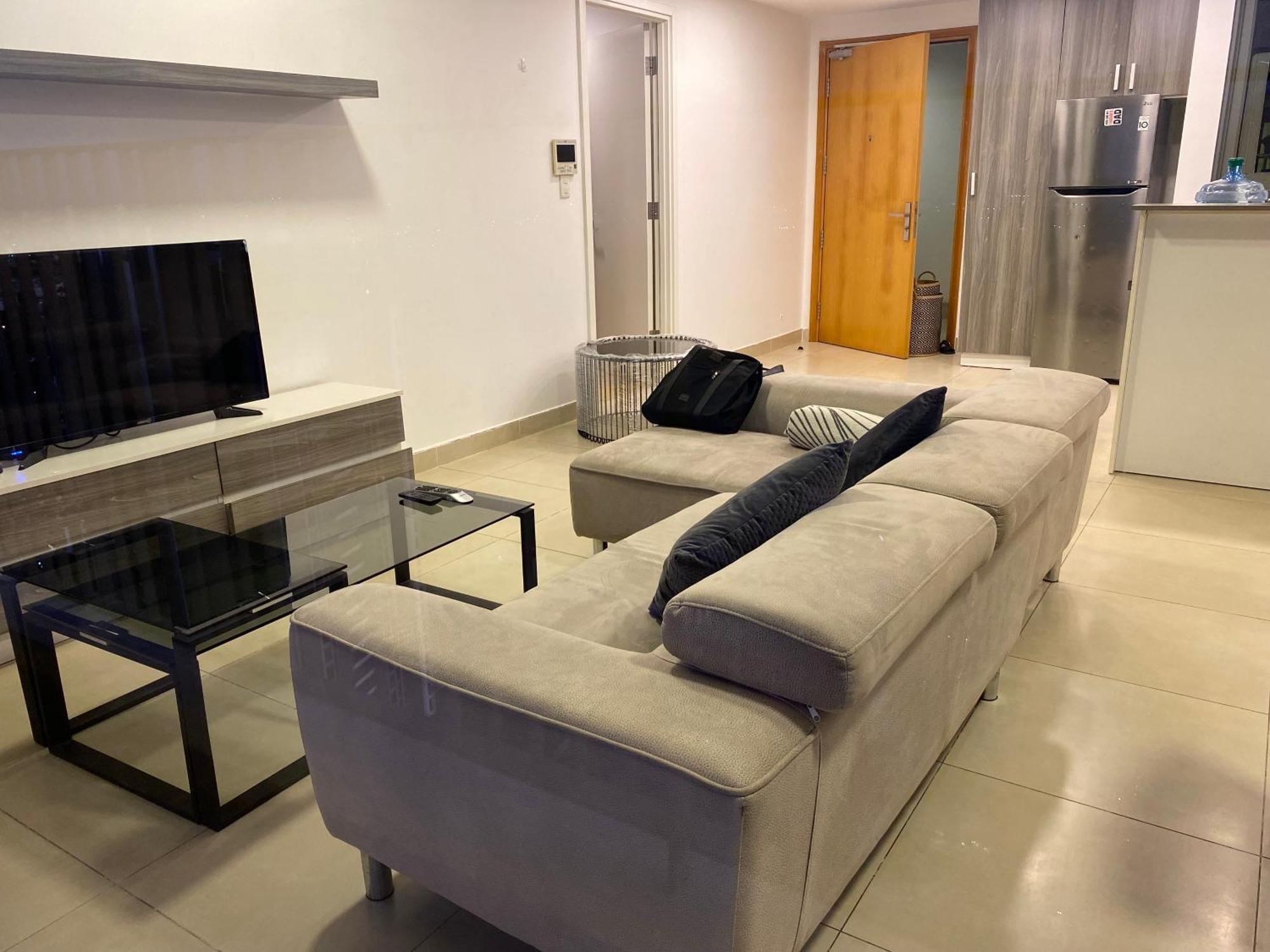 Masteri Thao Dien D2-3br Apartment