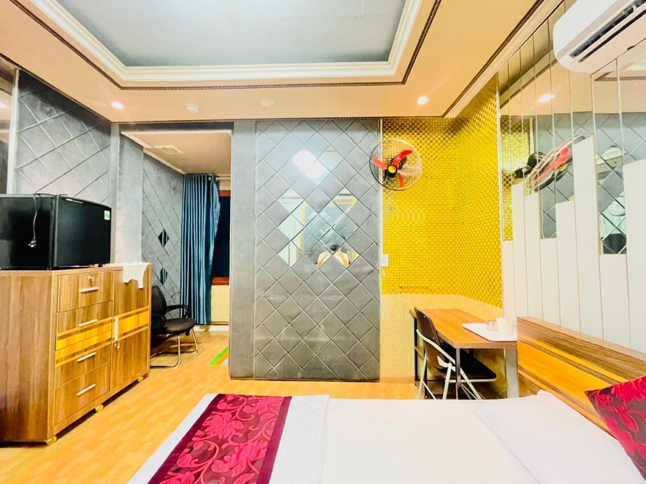 King Kitchen TP. Hồ Chí Minh