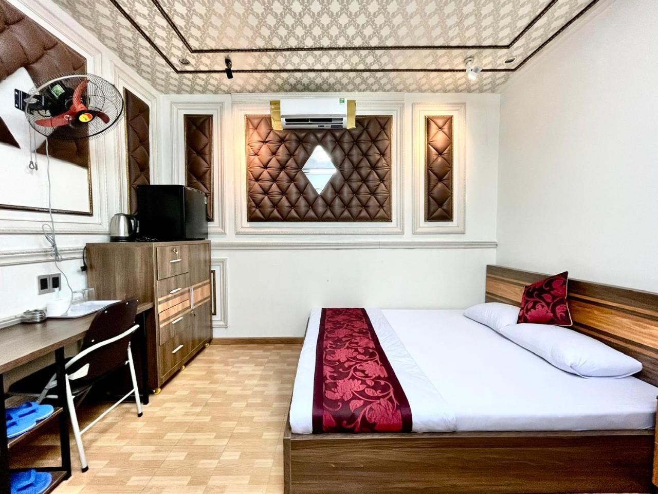 Khách sạn King Kitchen *