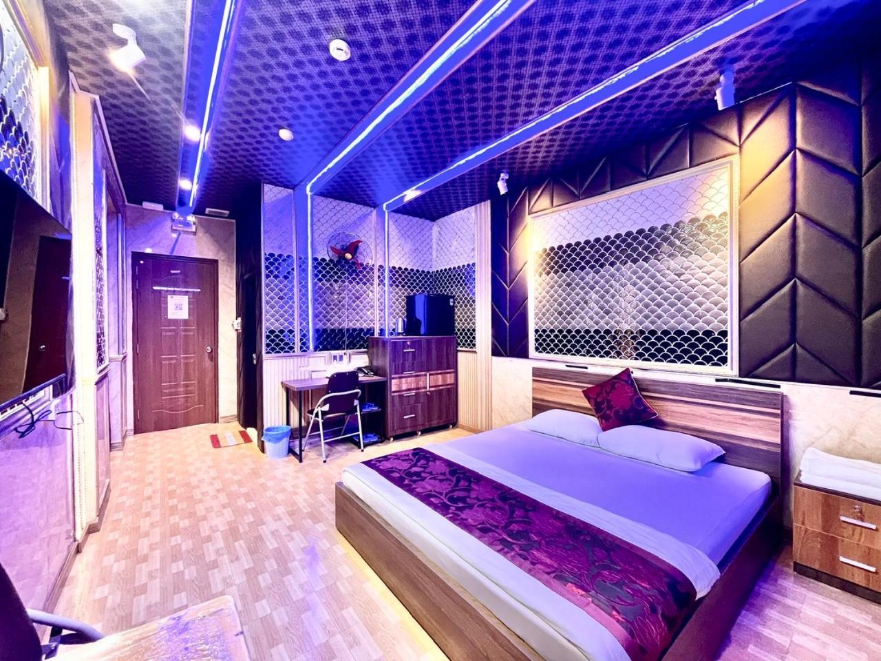 King Kitchen Khách sạn TP. Hồ Chí Minh