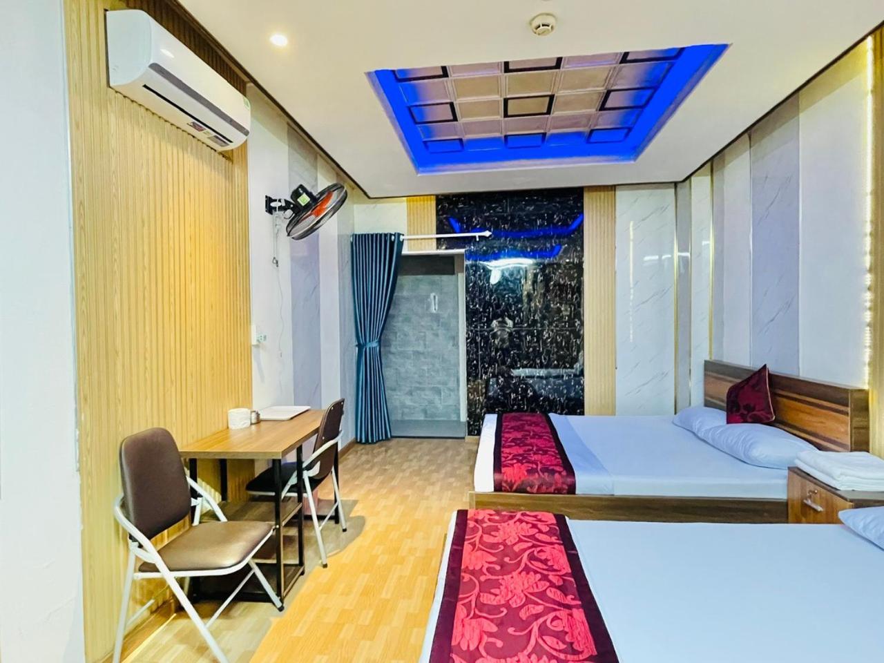 King Kitchen Khách sạn *