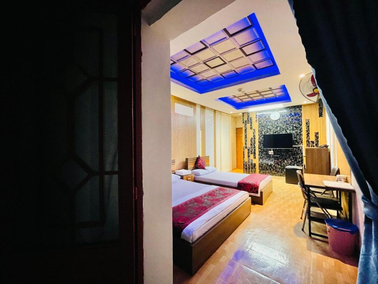 King Kitchen Khách sạn TP. Hồ Chí Minh