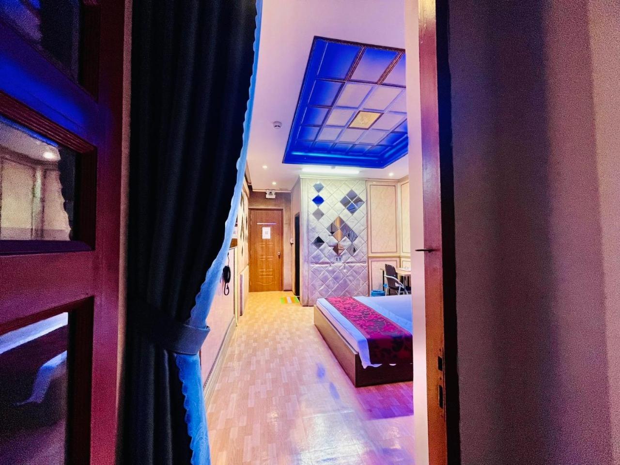 Khách sạn King Kitchen TP. Hồ Chí Minh