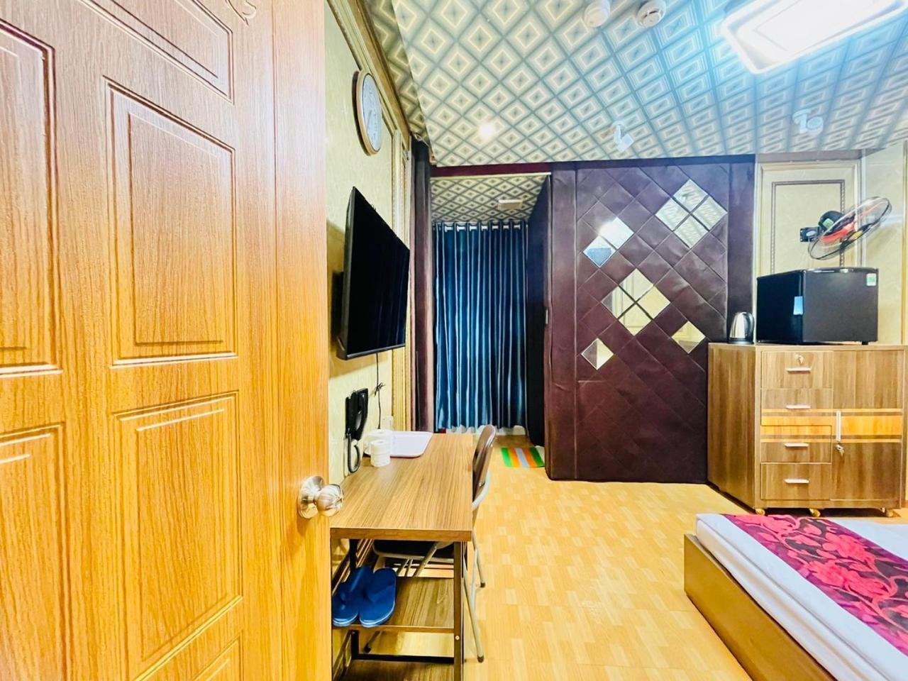 King Kitchen Khách sạn TP. Hồ Chí Minh