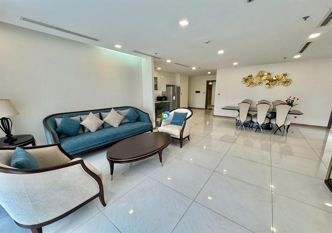 The Landmark And The Park Luxury Of Vinhomes *