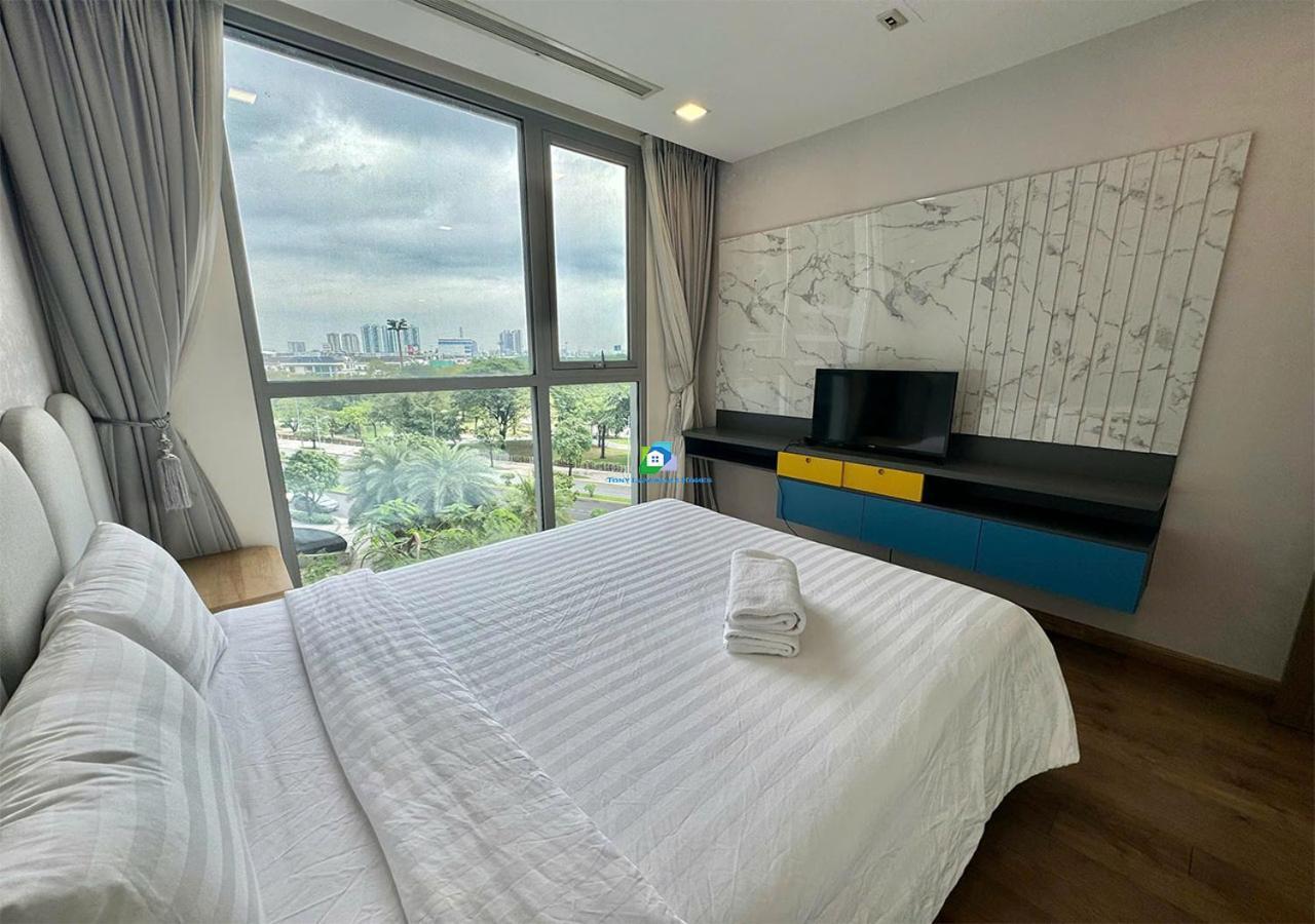 The Landmark And The Park Luxury Of Vinhomes