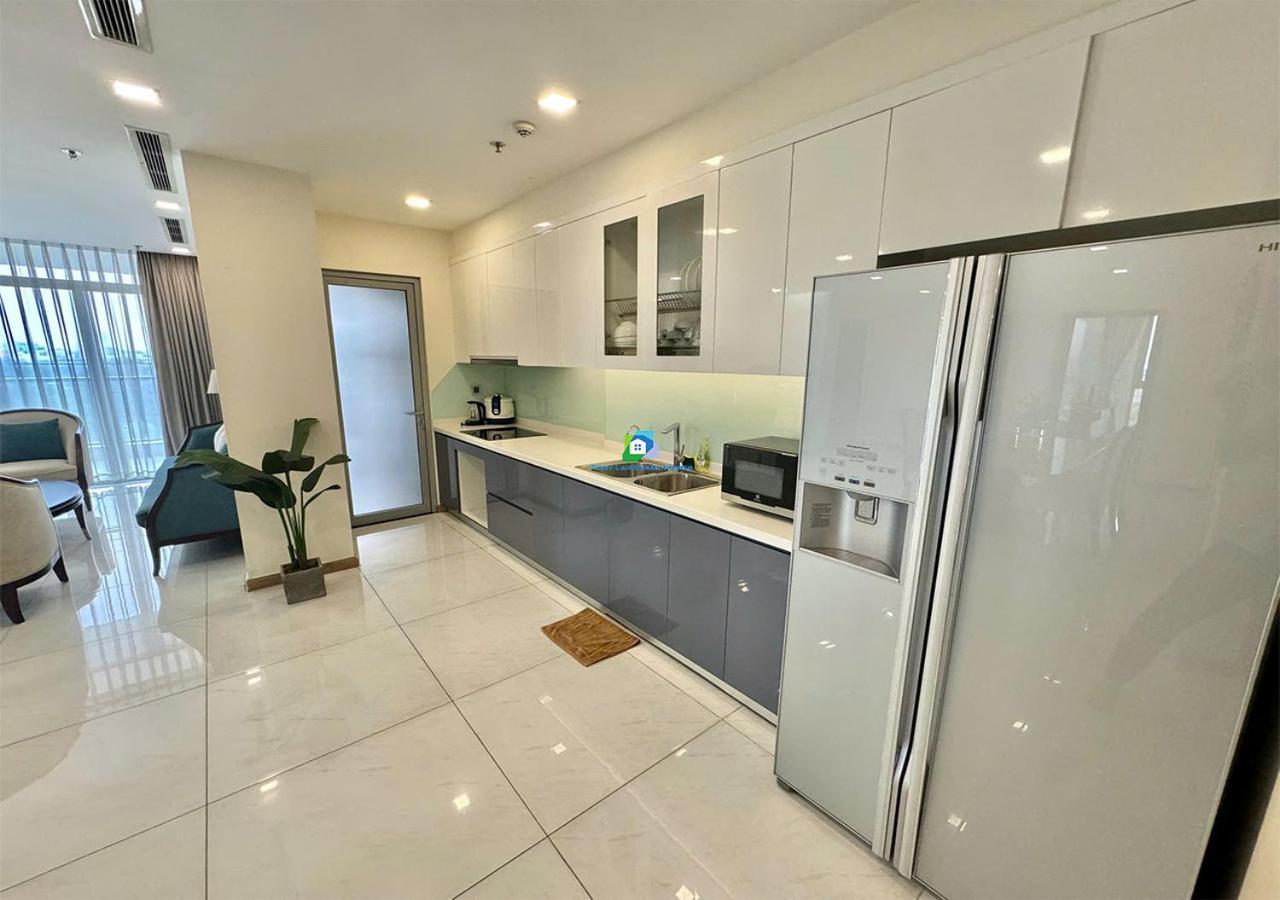 The Landmark And The Park Luxury Of Vinhomes *