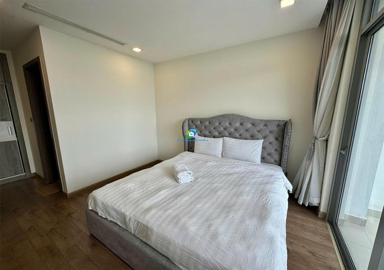 The Landmark And The Park Luxury Of Vinhomes *