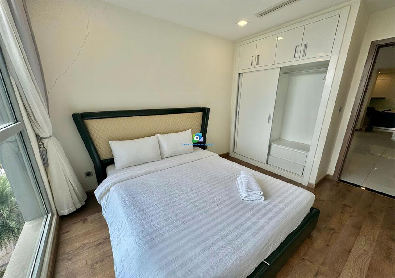 The Landmark And The Park Luxury Of Vinhomes