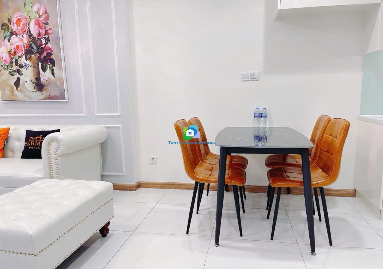 Apartment The Landmark And The Park Luxury Of Vinhomes