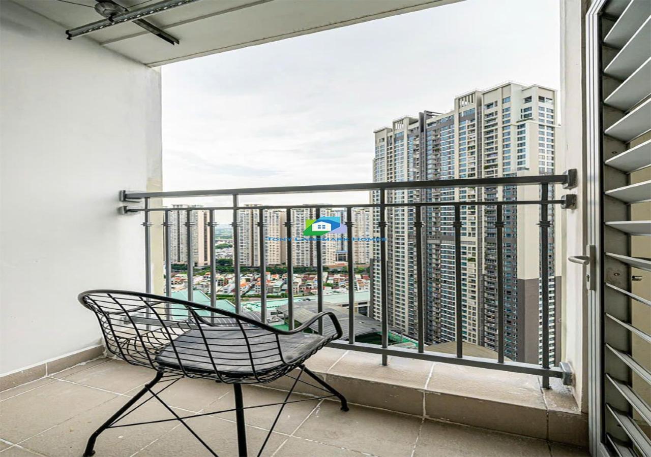 The Landmark And The Park Luxury Of Vinhomes * Ho Chi Minh City