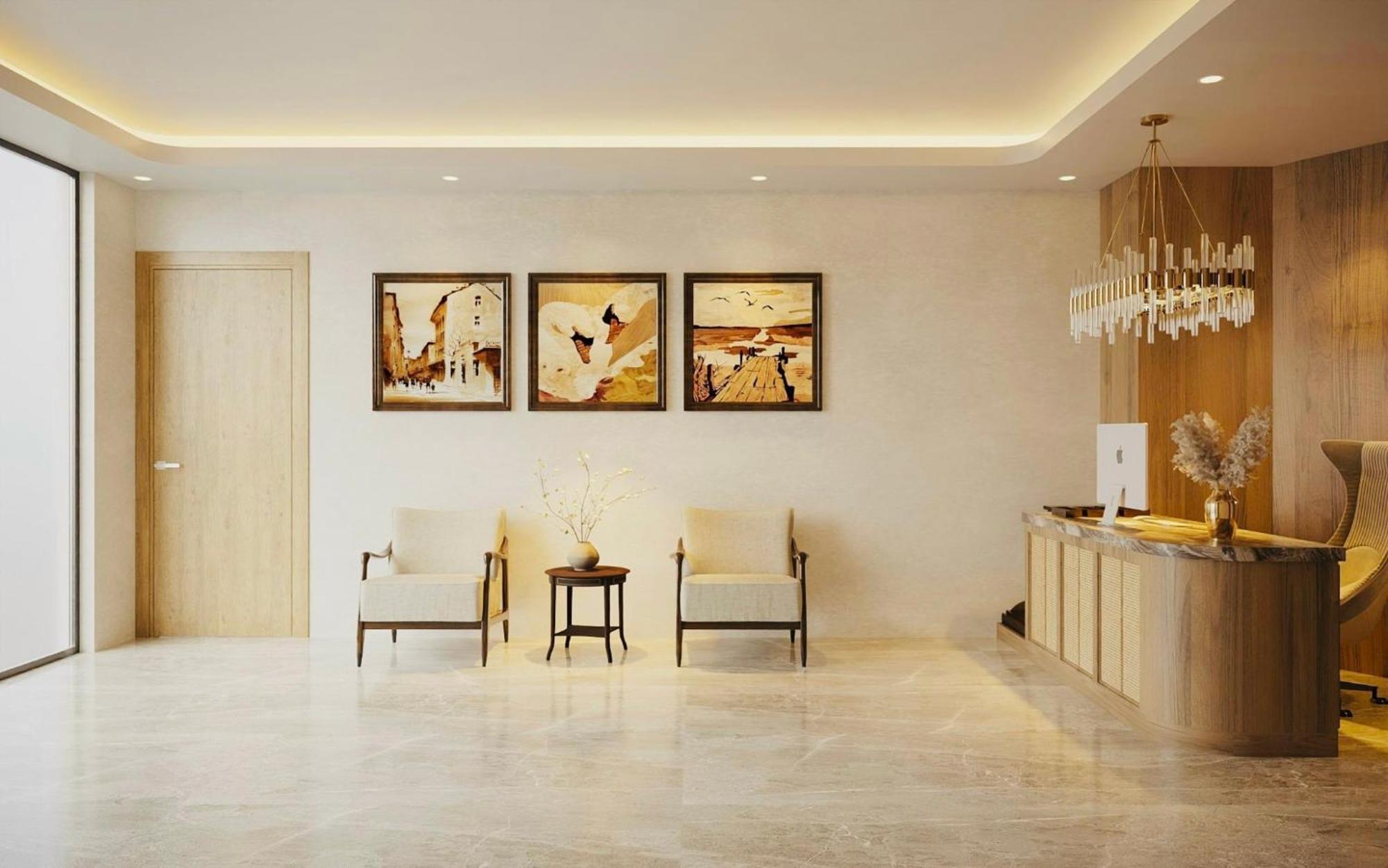 Nicecy Hotel - 7 Yersin Street Hotel Ho Chi Minh City