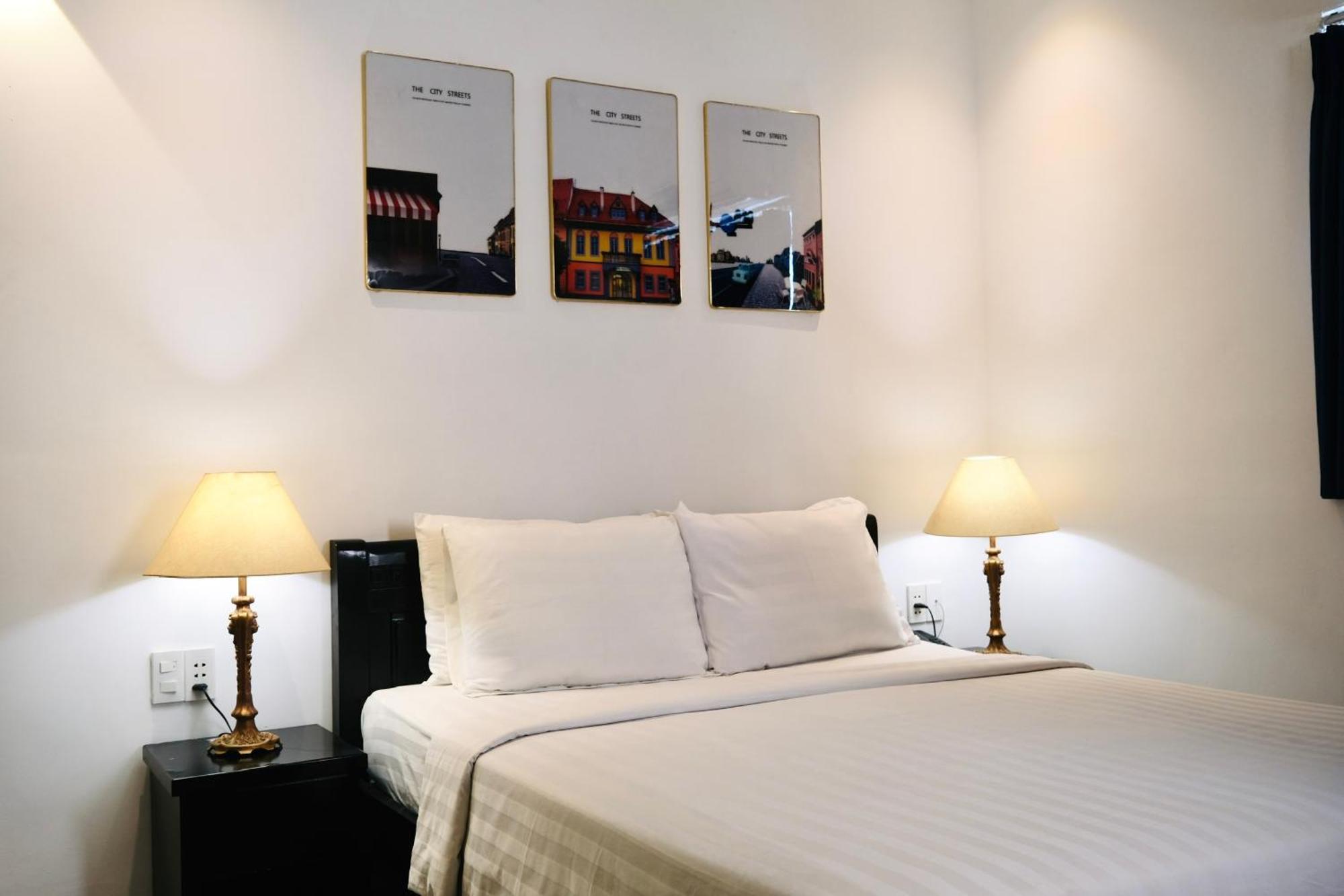 Nicecy Hotel - 7 Yersin Street Hotel 2*