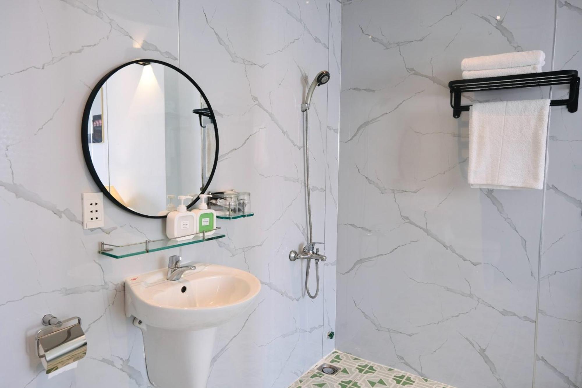 Nicecy Hotel - 7 Yersin Street Hotel