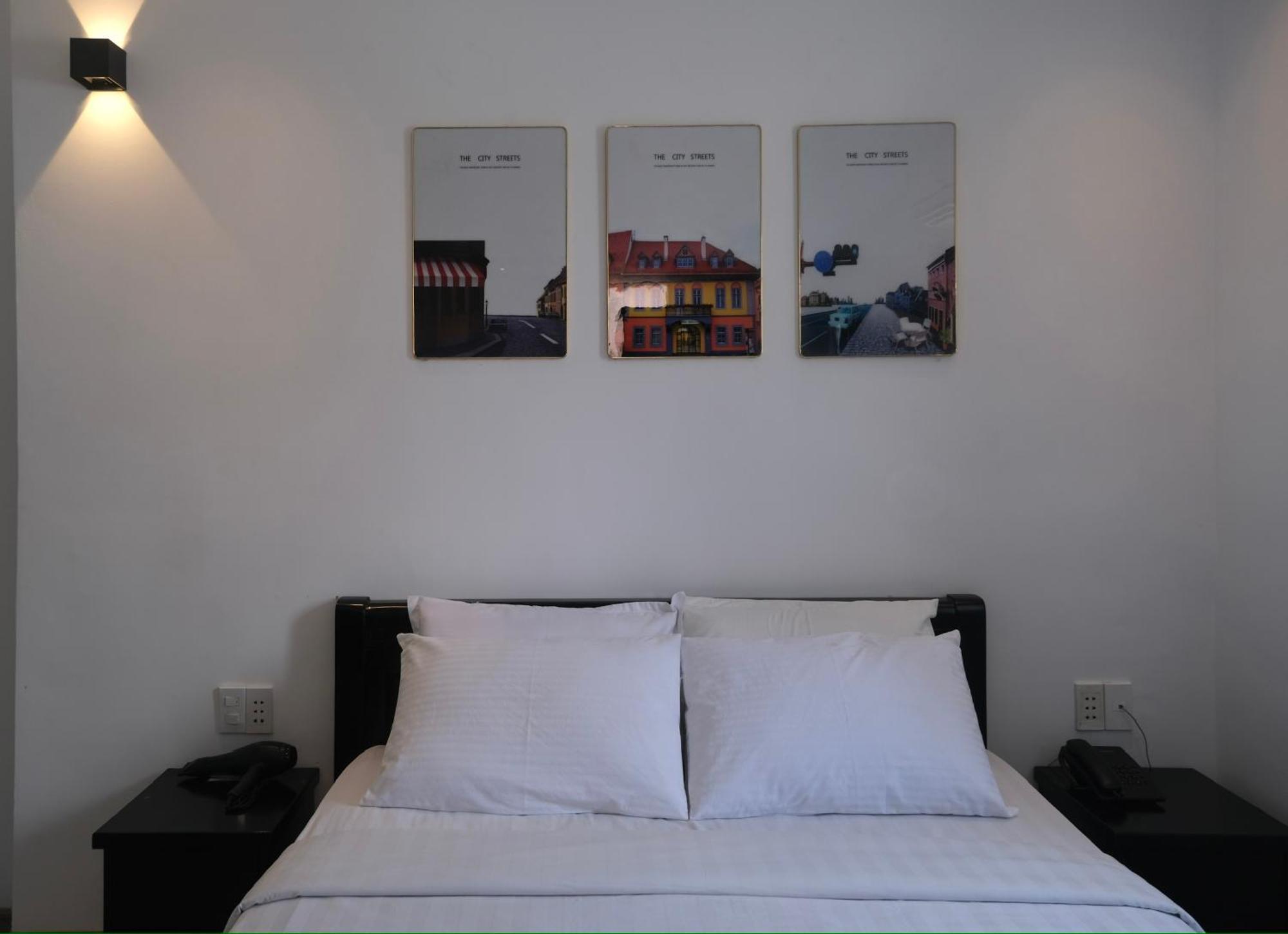 Nicecy Hotel - 7 Yersin Street