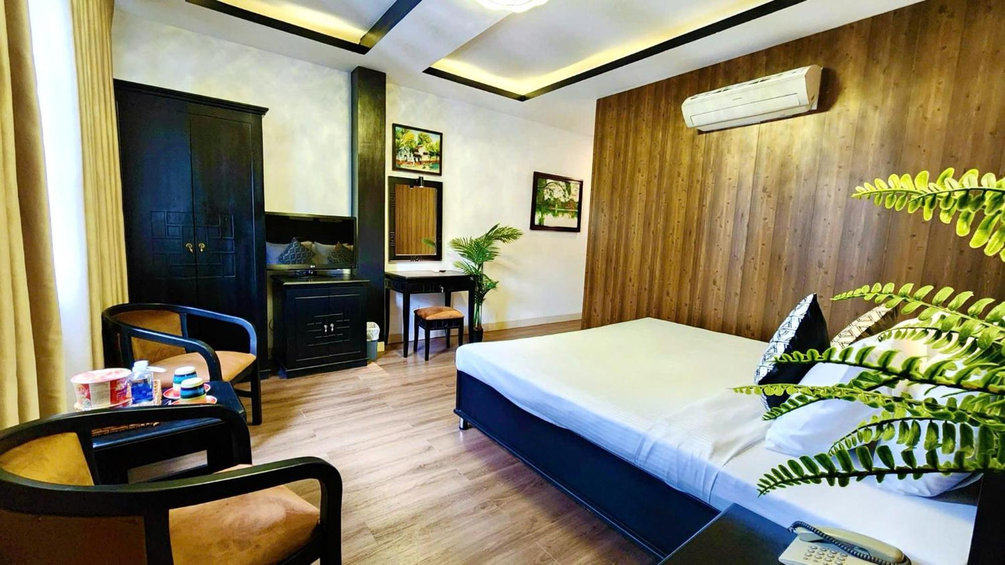 Rosa 3* Ho Chi Minh City