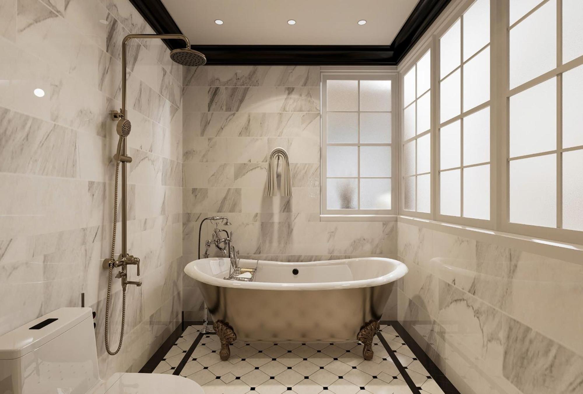 Hotel Milestone Saigon 4*