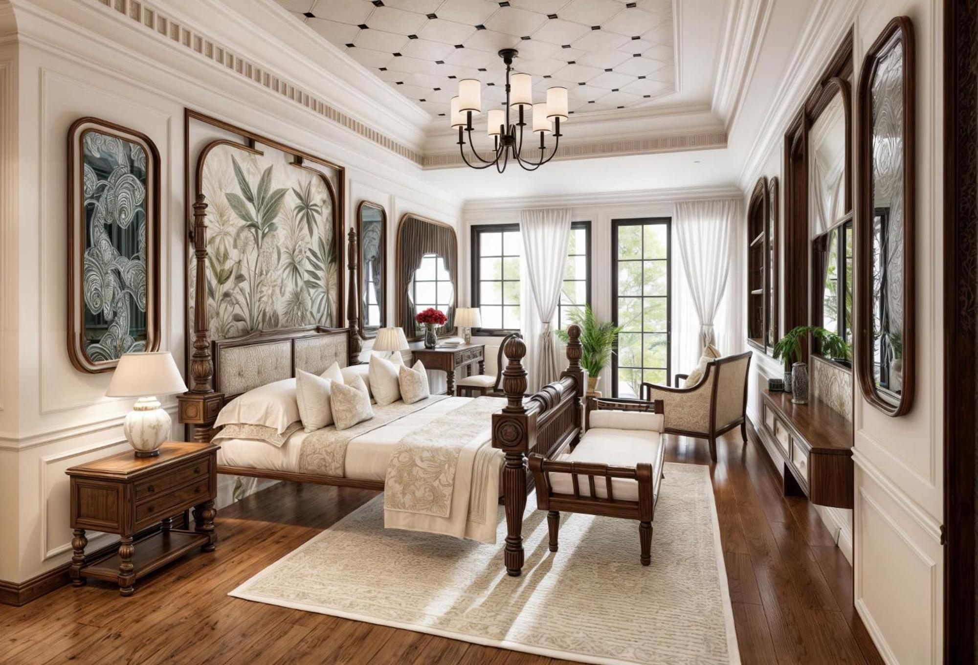 Hotel Milestone Saigon 4*