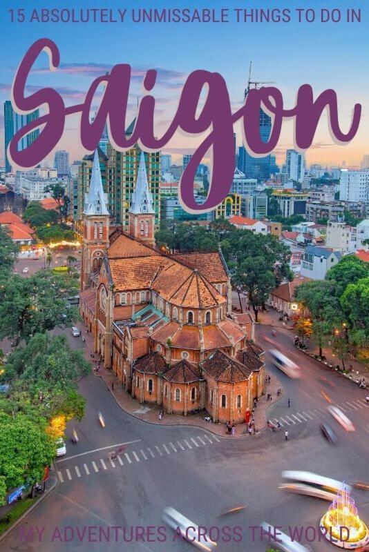 Hotel Eliot Saigon Memory